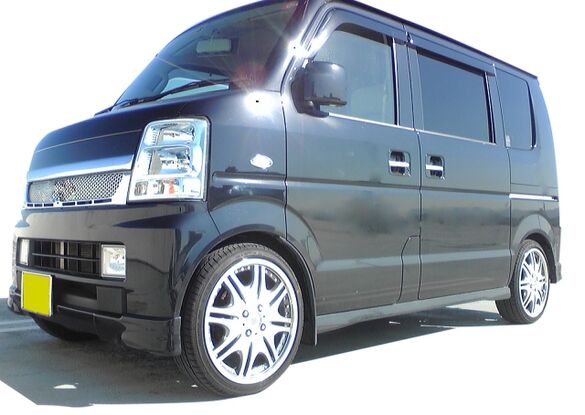 鍋谷ドライバー