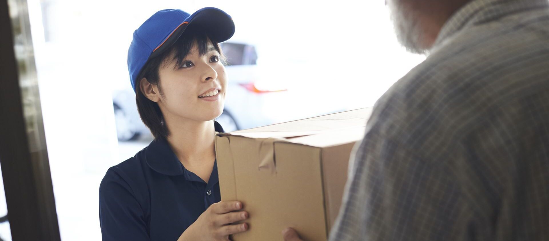 合同会社NDeliveryは軽貨物配送スタッフを神奈川で求人中