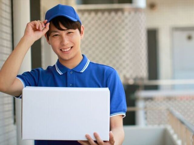 NO.2 前払い制度あり 安心の毎日　