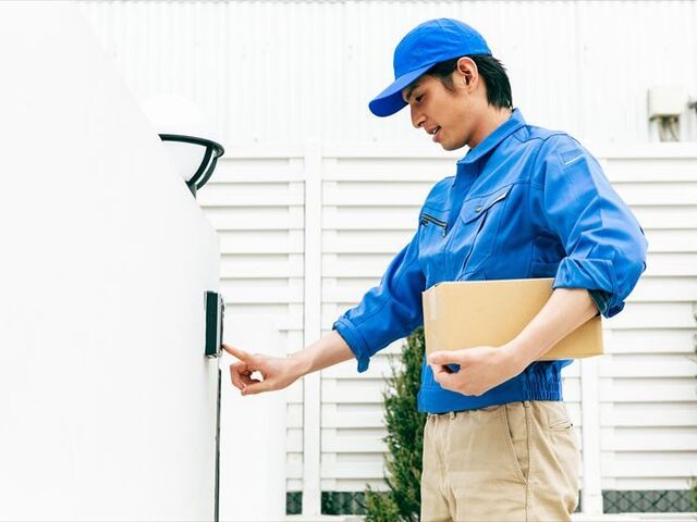 NO.5 豊富な案件多数